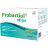 METAGENICS BELGIUM bvba Probactiol Stips Metagenics 40 Bustine - Integratore contro la stitichezza