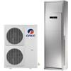 Gree Climatizzatori a Colonna GVH48ALXH-K6DNC74 kW 14.0 Inverter R32 220V Com. Incluso