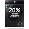 Samsung Lavatrice BESPOKE AI™ Ecodosatore 9Kg WW90DB7U94GBU3