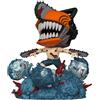 Cartemagic Funko Pop Chainsaw Man 14cm 1768