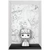 Cartemagic Funko Pop Disney Sketched Cinderella 1523