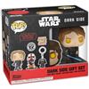 Cartemagic Funko Star Wars Dark Side Gift Set