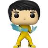 Cartemagic Funko Pop Bruce Lee 87