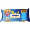 SOLE E LUNA SALVIETTINE PAMPERS 40PZ
