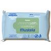 MUSTELA SALVIETTE DETERGENTI 97% NATURALE