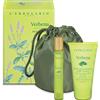 VERBENA BEAUTY BAG- L'ERBOLARIO