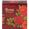 ROSA PURPUREA SAPONE PROFUMATO 100G- L'ERBOLARIO