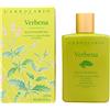 VERBENA BAGNOSCHIUMA 250ML- L'ERBOLARIO