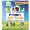 PAMPERS SOLE&LUNA 2 MINI (3-6 KG)