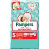 PAMPERS BABY DRY 5 MUTANDINO JUNIOR (12-18 KG)