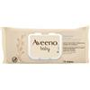 AVEENO BABY SALVIETTINE 72PZ