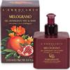 MELOGRANO GEL VISO/MANI 250ML- L'ERBOLARIO