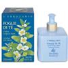 FOGLIE DI TE CREMA CORPO&MANI 250 ML L'ERBOLARIO