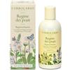 REGINE DEI PRATI BAGNOSCHIUMA 250 ML L'ERBOLARIO