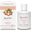 KARITE' BAGNO CREMA NUTRIENTE- L'EROLARIO 300 ML