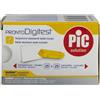 LANCETTE PUNGIDITO PRONTO DIGITEST 25PZ+25 TAMPONCINI ASSORBENTI STERILI INCLUSI