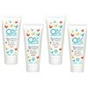 Zeropercento Bagnoschiuma Bio-organico 200 ml