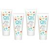 Zeropercento shampoo bio-organico 200 ml