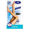 Gambaletto Open Toe 70 den - Maglia Microrete