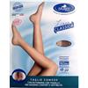 Collant Taglie Comode 140 den - Maglia Microrete