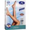 Collant Open Toe 140 den - Maglia Liscia