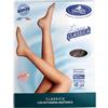 Collant classico 140 den - Microrete