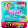 PAMPERS BABYFRESH 3X70 SALVIETTINE