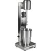 Attrezzature Professionali Frullino Singolo per Frappè - Frullati, Frappè, Mousse - Capacità lt 1