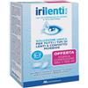 MONTEFARMACO OTC Irilenti Plus Duo Pack 360+100ml