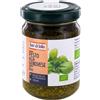 FIOR DI LOTO Pesto alla Genovese Bio 130 grammi