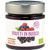FIOR DI LOTO Frutti di Bosco 250 grammi