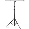 Showlite LS250 Statore Luci con Traverse Orizzontale, Per fino a 4 fari