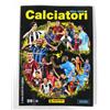 PRL) ALBUM CALCIATORI FIGURINE STICKER 2024 2025 SERIE A CALCIO ITALIA FOOTBALL