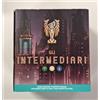 MTG Magic Strade di Capenna Prerelease Pack Intermediari Italiano Factory Sealed