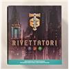 MTG Magic Strade di Capenna Prerelease Pack Rivettatori Italiano Factory Sealed
