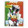 PRL) WALT DISNEY TOPOLINO 3608 MICKEY MOUSE EL RATÓN MICKY MAUS DIALETTO RARE