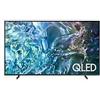 Samsung Q60D QE50Q60DAU 127 cm (50") 4K Ultra HD Smart TV Wi-Fi Titanio