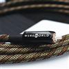 WIREWORLD GOLD STARLIGHT 10 COAXIAL DIGITAL AUDIO CABLE RCA - RCA 2M NUOVO