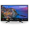 Sony KD32W800P1AEP TV LED 32 Pollici HD