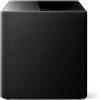 KEF Subwoofer KEF Kube 15 MIE, Attivo, 300w, dsp, cassa chiusa, 15" , 20Hz