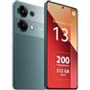 Xiaomi Redmi Note 13 Pro 4G 12+512GB Smartphone 6.67 Zoll AMOLED 200MP Dual SIM