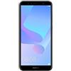 HUAWEI Y6 2018 Black (B3s)