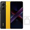 Xiaomi POCO X7 Pro 5G Smartphone 12GB+256GB AMOLED Dimensity 8400 Ultra HyperOS