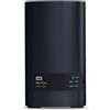 Western Digital My Cloud EX2 Ultra 0TB