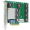Hewlett Packard Enterprise DL38X Gen10 12Gb SAS Expander
