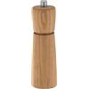 Zassenhaus Macinasale in legno di quercia, 18 cm