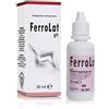 Ferrolat gocce 30 ml