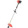 Leroy Merlin Decespugliatore a scoppio 2 tempi 51.7 cm³ BALEX BX520OP impugnatura a d con testa in nylon 2 fili