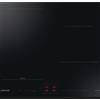 Samsung Piano cottura induzione 4 zone L 59 cm NZ64B5046GK SAMSUNG nero