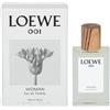 Loewe 001 Woman Edt Vapo 30 Ml